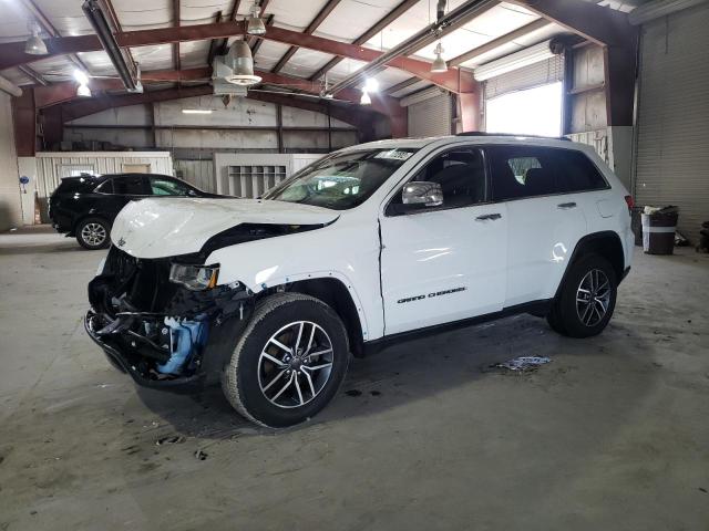 JEEP GRAND CHER 2020 1c4rjfbg4lc376978