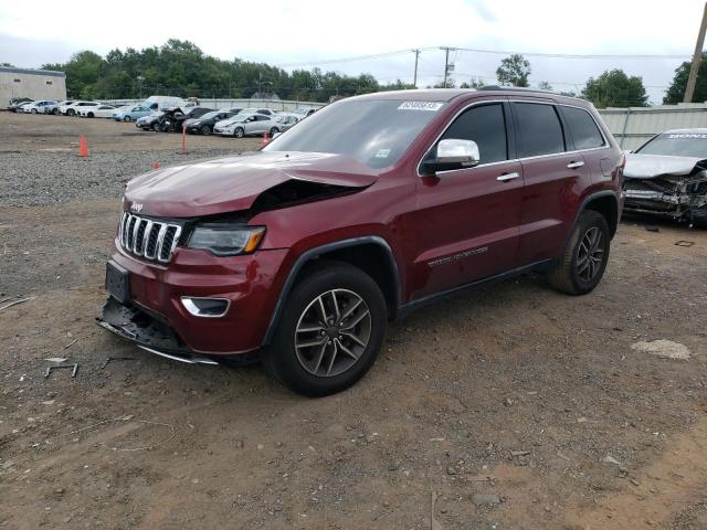 JEEP GRAND CHER 2020 1c4rjfbg4lc396681