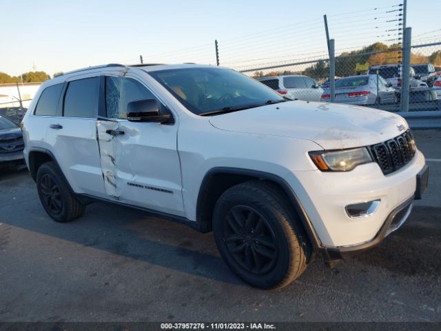 JEEP GRAND CHEROKEE 2020 1c4rjfbg4lc400356