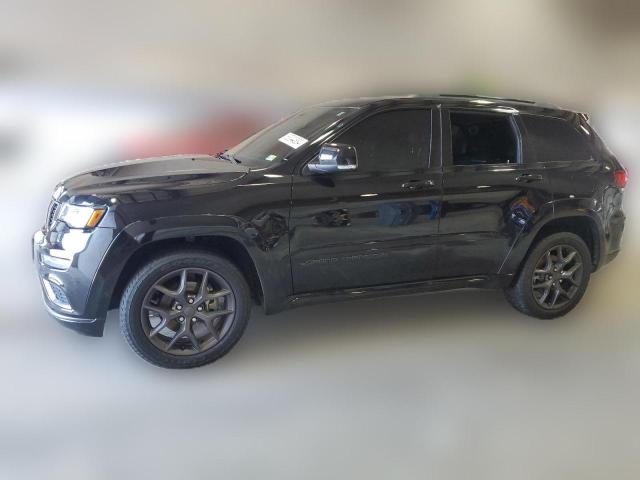 JEEP GRAND CHEROKEE 2020 1c4rjfbg4lc402074