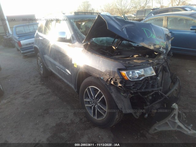 JEEP GRAND CHEROKEE 2020 1c4rjfbg4lc421045