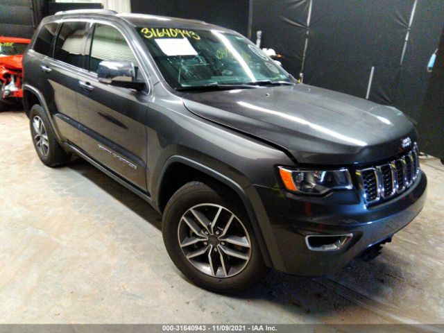 JEEP GRAND CHEROKEE 2021 1c4rjfbg4mc502483