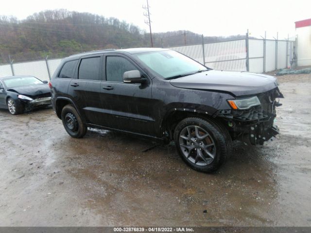 JEEP GRAND CHEROKEE 2021 1c4rjfbg4mc529795