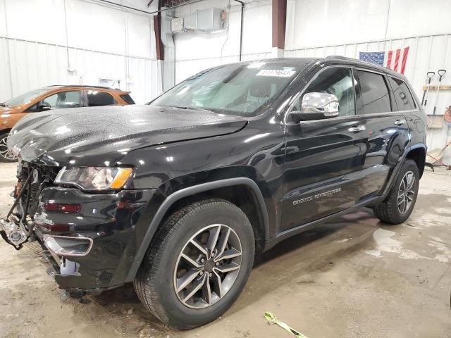 JEEP GRAND CHEROKEE 2021 1c4rjfbg4mc535158