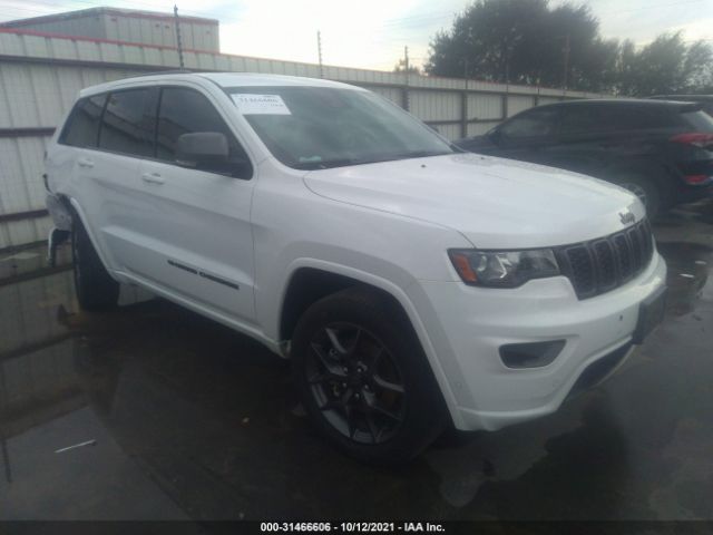 JEEP GRAND CHEROKEE 2021 1c4rjfbg4mc580102