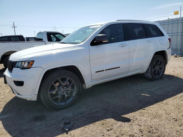 JEEP GRAND CHEROKEE 2021 1c4rjfbg4mc582576