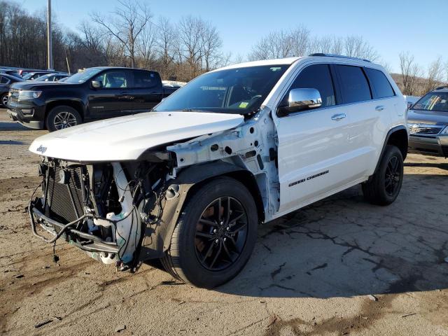 JEEP GRAND CHEROKEE 2021 1c4rjfbg4mc585770