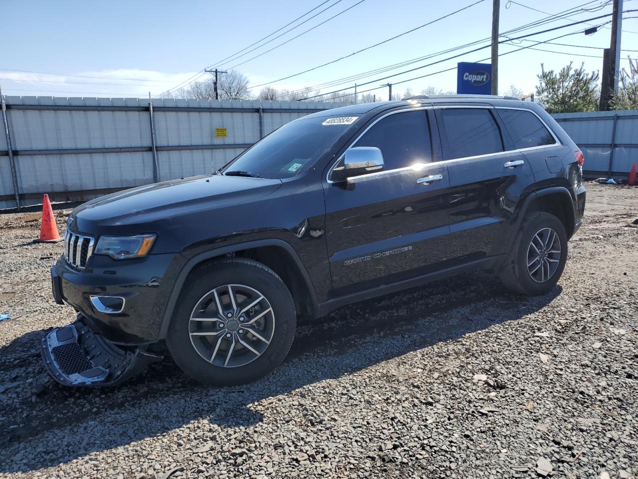 JEEP GRAND CHEROKEE 2021 1c4rjfbg4mc628892