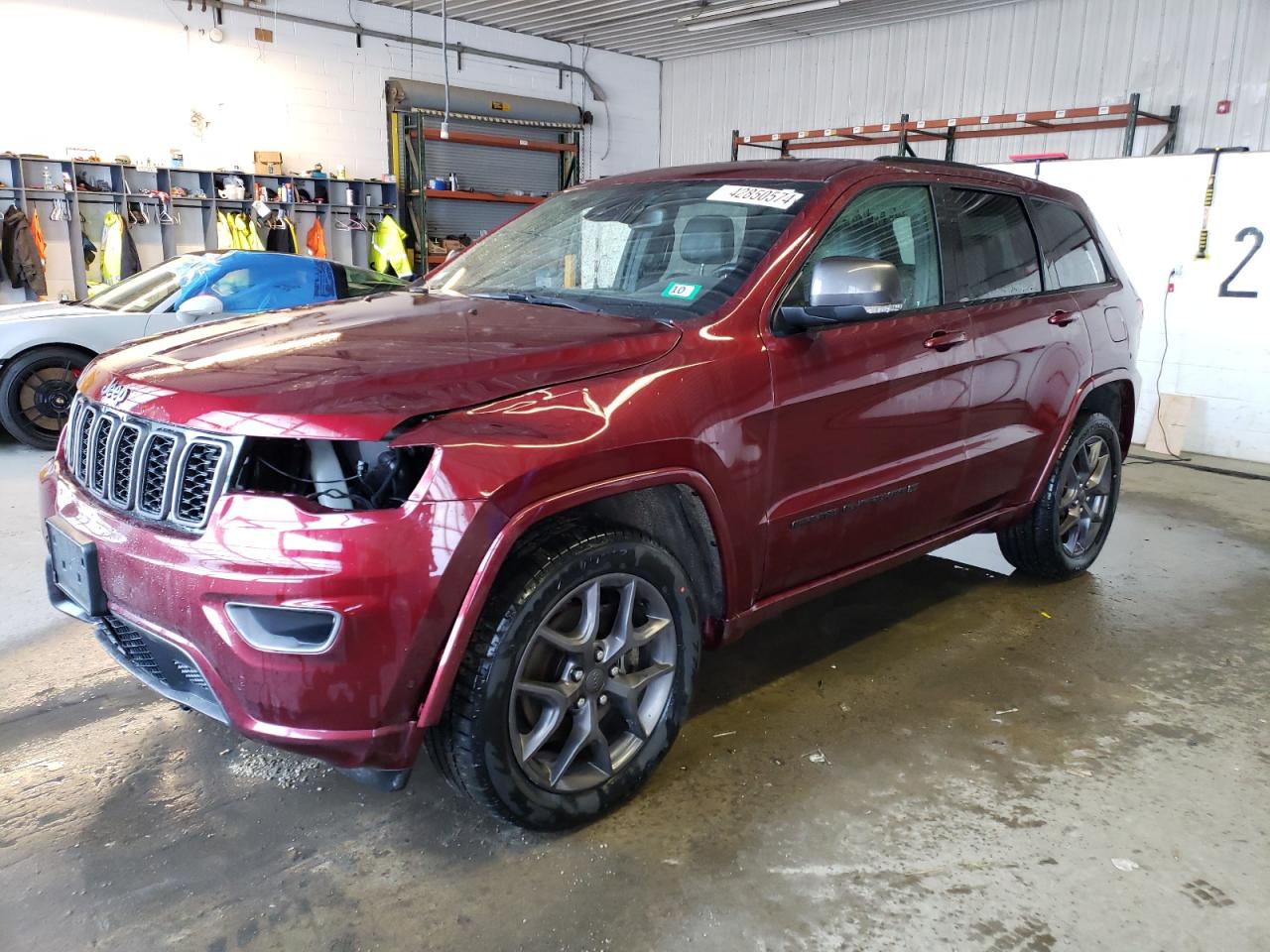 JEEP GRAND CHEROKEE 2021 1c4rjfbg4mc652691