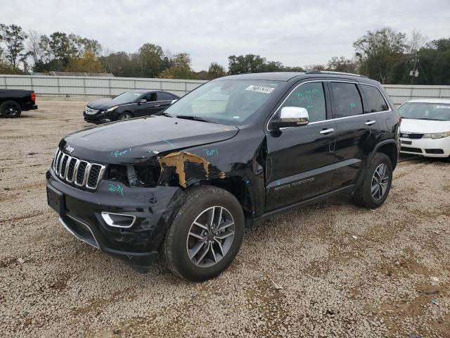 JEEP GRAND CHER 2021 1c4rjfbg4mc665778