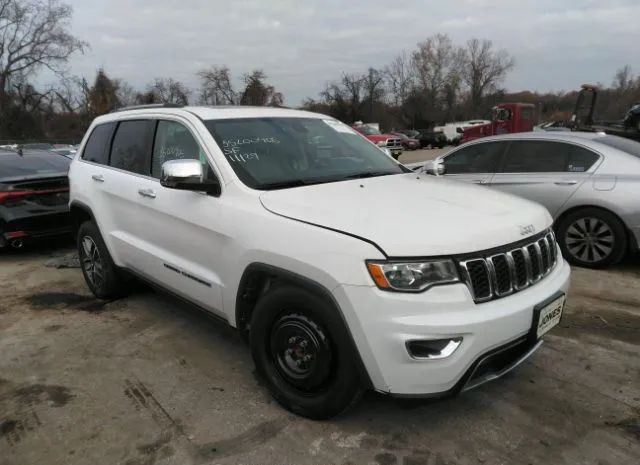 JEEP GRAND CHEROKEE 2021 1c4rjfbg4mc686971