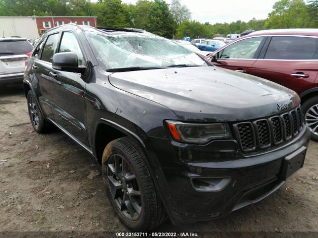 JEEP GRAND CHEROKEE 2021 1c4rjfbg4mc700254