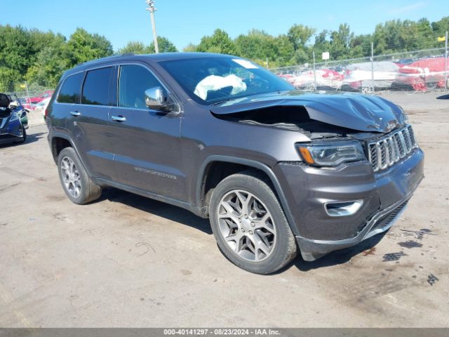 JEEP GRAND CHEROKEE 2021 1c4rjfbg4mc700366