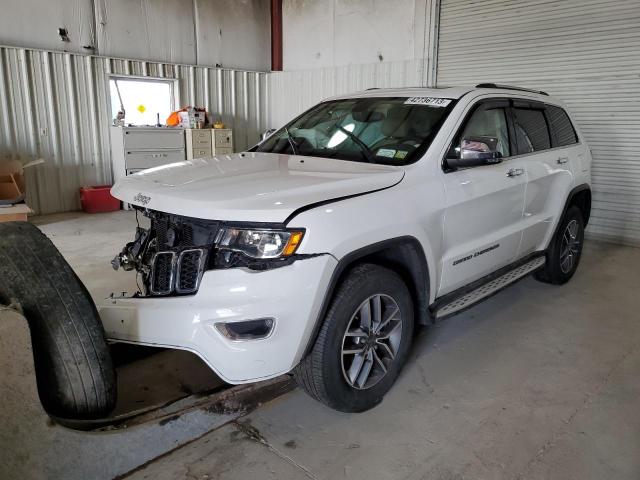 JEEP GRAND CHER 2021 1c4rjfbg4mc728152