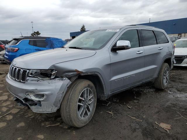 JEEP GRAND CHEROKEE 2021 1c4rjfbg4mc736753