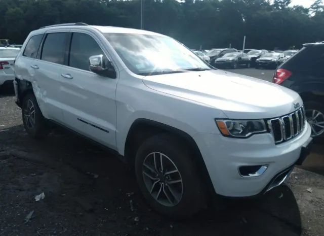 JEEP GRAND CHEROKEE 2021 1c4rjfbg4mc737322