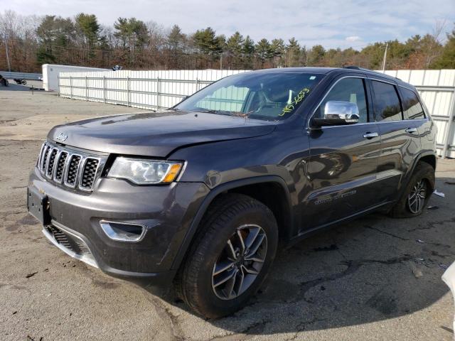 JEEP GRAND CHER 2021 1c4rjfbg4mc818367