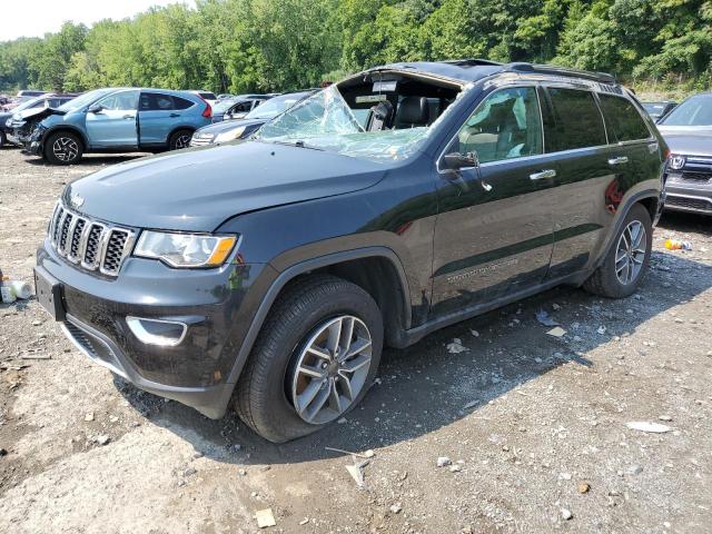 JEEP GRAND CHER 2021 1c4rjfbg4mc843253