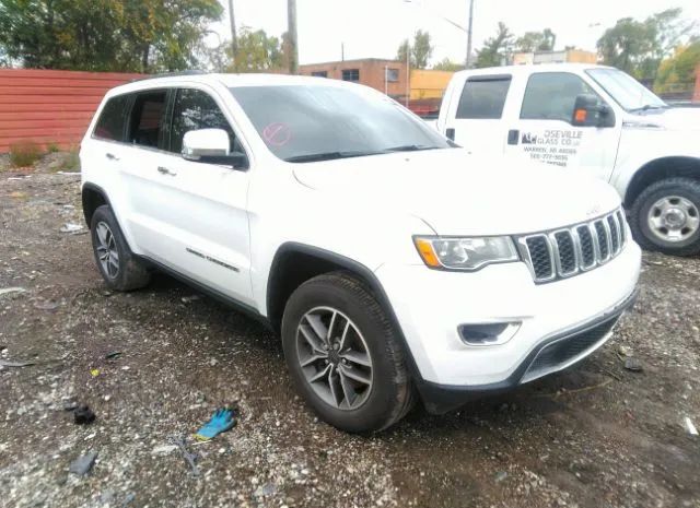 JEEP GRAND CHEROKEE 2021 1c4rjfbg4mc858884