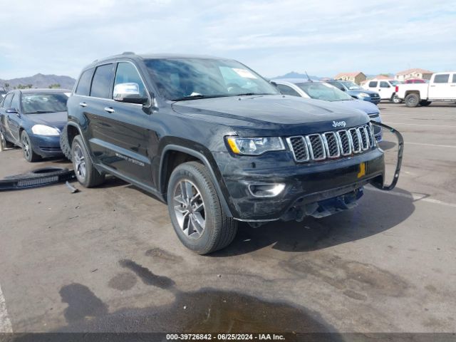 JEEP GRAND CHEROKEE 2022 1c4rjfbg4nc111352