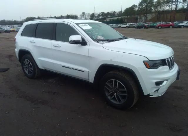 JEEP GRAND CHEROKEE WK 2022 1c4rjfbg4nc115756