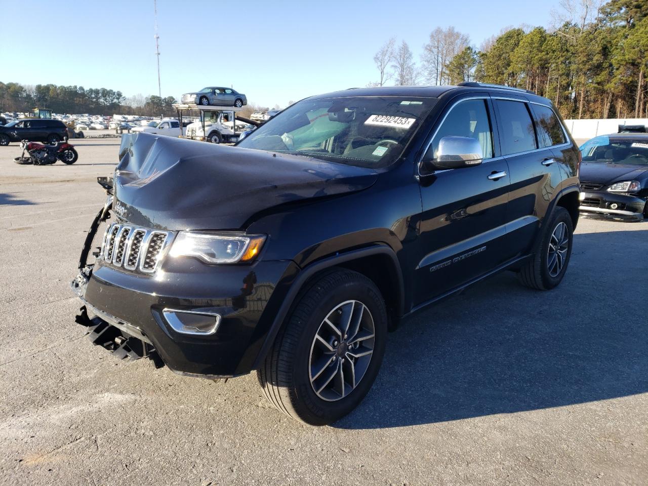 JEEP GRAND CHEROKEE 2022 1c4rjfbg4nc120925