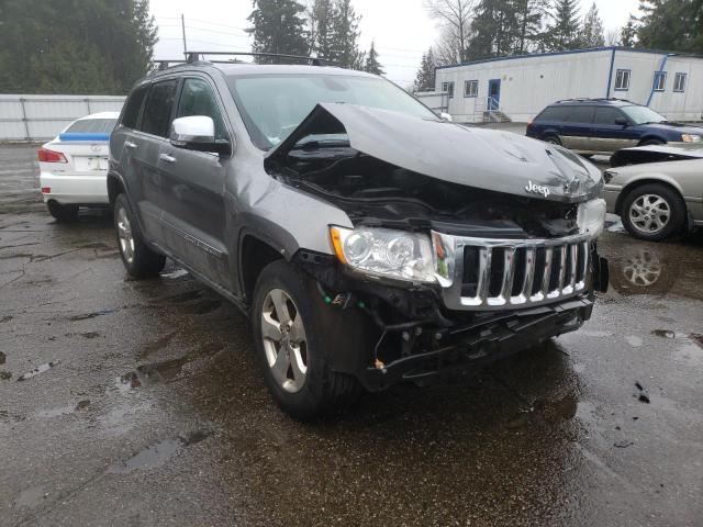 JEEP GRAND CHER 2012 1c4rjfbg5cc103774