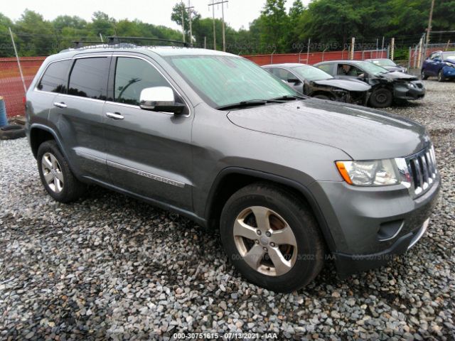 JEEP GRAND CHEROKEE 2012 1c4rjfbg5cc103841