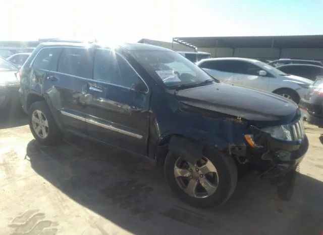 JEEP GRAND CHEROKEE 2012 1c4rjfbg5cc140663