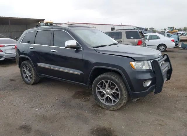 JEEP GRAND CHEROKEE 2012 1c4rjfbg5cc254405