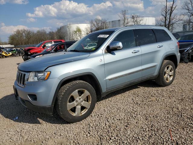 JEEP GRAND CHER 2012 1c4rjfbg5cc254517