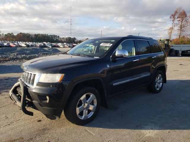 JEEP GRAND CHER 2012 1c4rjfbg5cc264500