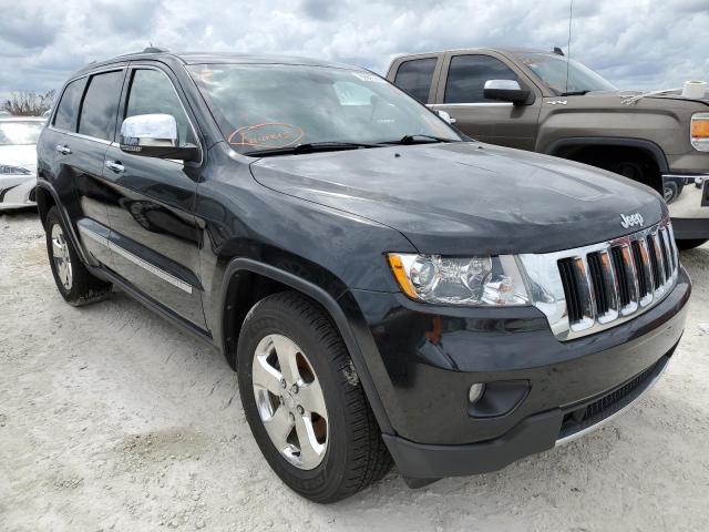 JEEP GRAND CHER 2012 1c4rjfbg5cc264948