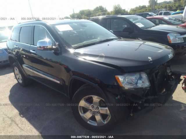 JEEP GRAND CHEROKEE 2012 1c4rjfbg5cc278008