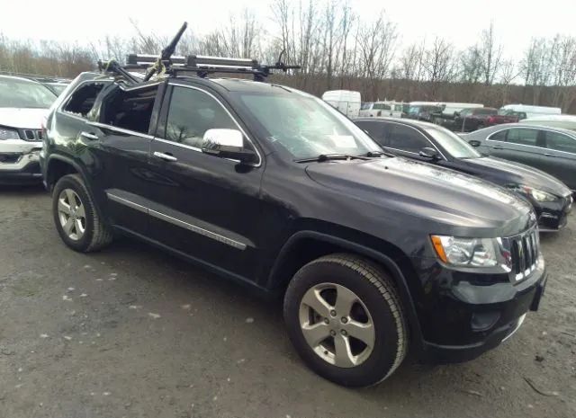 JEEP GRAND CHEROKEE 2012 1c4rjfbg5cc279076