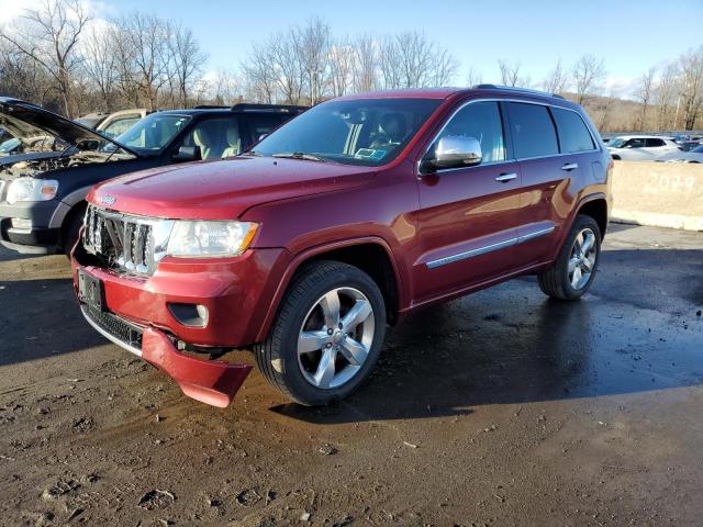 JEEP GRAND CHER 2012 1c4rjfbg5cc317857