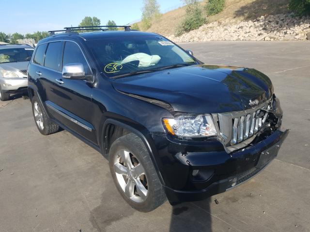 JEEP GRAND CHER 2012 1c4rjfbg5cc324548