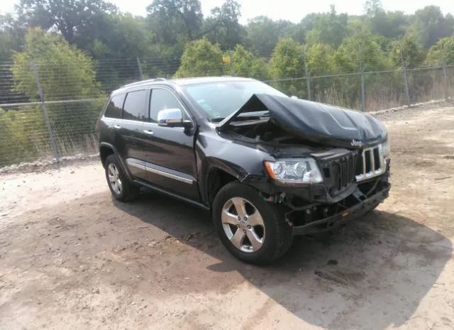 JEEP GRAND CHEROKEE 2012 1c4rjfbg5cc324906