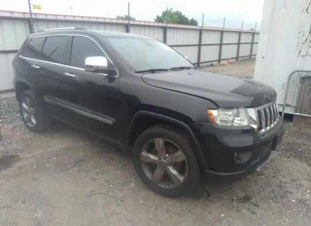 JEEP GRAND CHEROKEE 2013 1c4rjfbg5dc512858