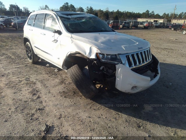 JEEP GRAND CHEROKEE 2013 1c4rjfbg5dc520037