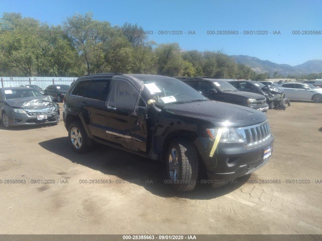 JEEP GRAND CHEROKEE 2013 1c4rjfbg5dc523035