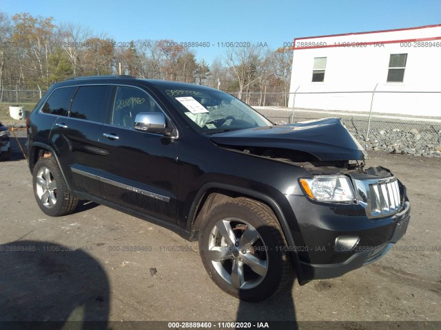 JEEP GRAND CHEROKEE 2013 1c4rjfbg5dc542166