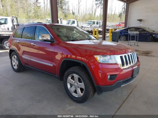 JEEP GRAND CHEROKEE 2013 1c4rjfbg5dc553233