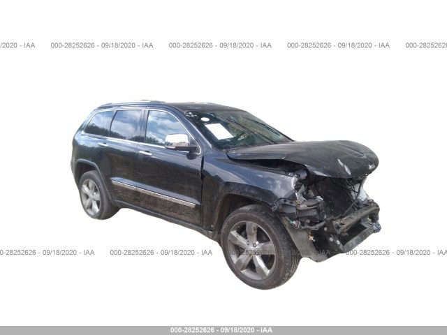 JEEP GRAND CHEROKEE 2013 1c4rjfbg5dc629582