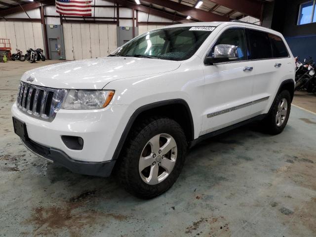 JEEP GRAND CHER 2013 1c4rjfbg5dc630022