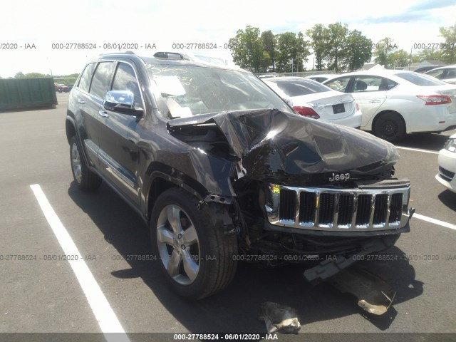 JEEP GRAND CHEROKEE 2013 1c4rjfbg5dc630540