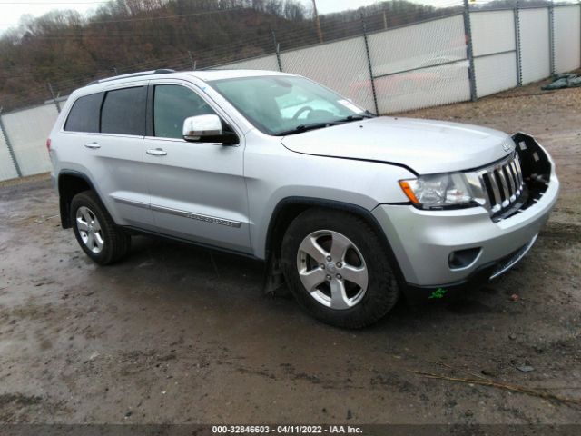 JEEP GRAND CHEROKEE 2013 1c4rjfbg5dc631171