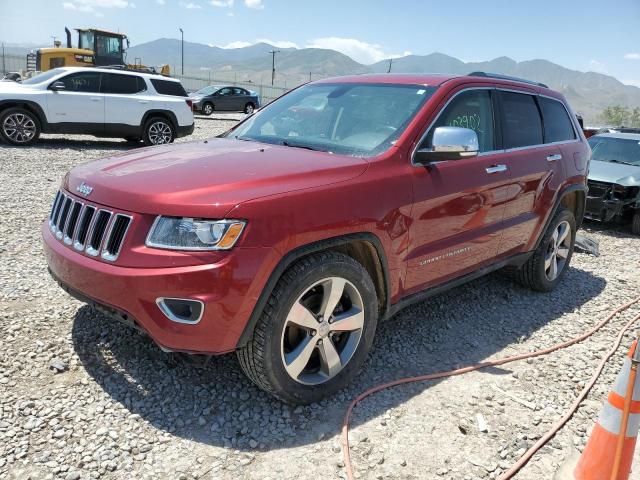 JEEP GRAND CHER 2014 1c4rjfbg5ec101932