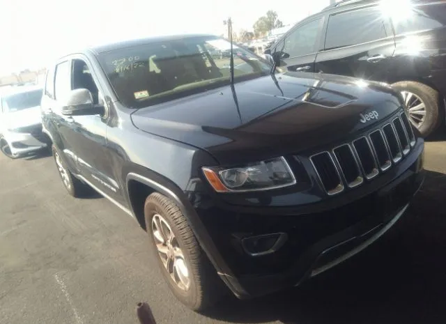 JEEP GRAND CHEROKEE 2014 1c4rjfbg5ec103812