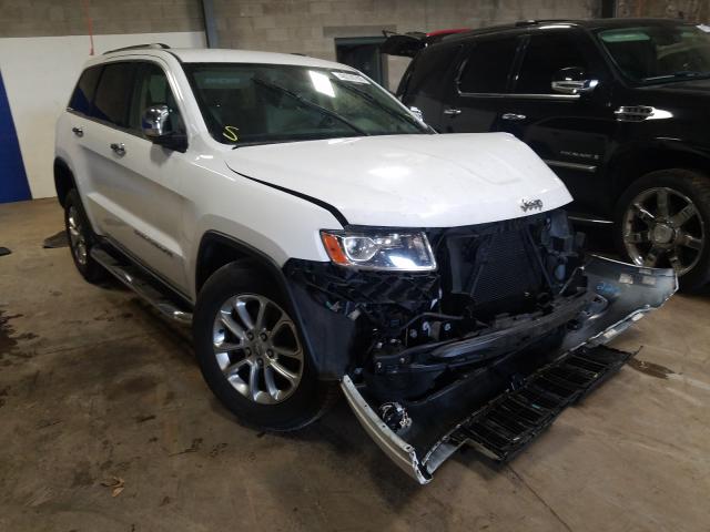 JEEP GRAND CHER 2014 1c4rjfbg5ec111540